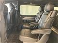 2021 Mercedes-Benz V-Class