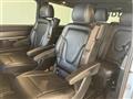 2021 Mercedes-Benz V-Class