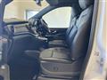 2021 Mercedes-Benz V-Class