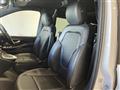 2021 Mercedes-Benz V-Class