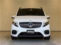 2021 Mercedes-Benz V-Class