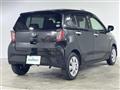 2018 Daihatsu Mira Es