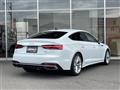 2021 Audi A5