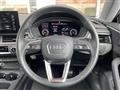 2021 Audi A5