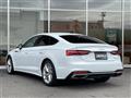2021 Audi A5