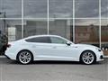 2021 Audi A5