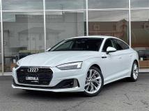 2021 Audi A5