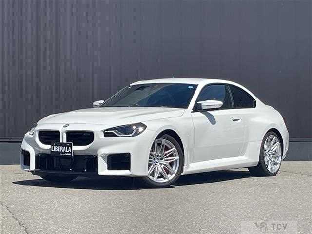 2025 BMW M Model