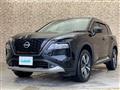2024 Nissan X-Trail