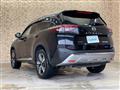 2024 Nissan X-Trail