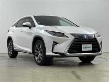 2016 Lexus RX