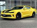 2017 Chevrolet Camaro