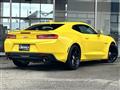 2017 Chevrolet Camaro