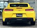 2017 Chevrolet Camaro