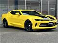 2017 Chevrolet Camaro
