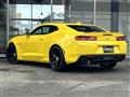 2017 Chevrolet Camaro