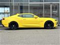 2017 Chevrolet Camaro