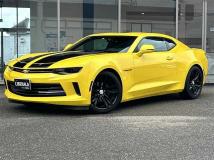 2017 Chevrolet Camaro