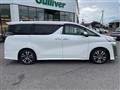 2018 Toyota Vellfire