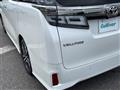 2018 Toyota Vellfire