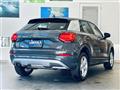 2020 Audi Q2