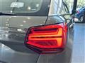 2020 Audi Q2