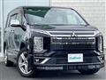 2019 Mitsubishi Delica D5