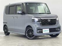 2024 Honda N BOX
