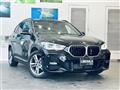 2022 BMW X1