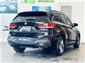 2022 BMW X1