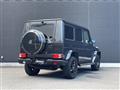 2018 Mercedes-Benz G-Class