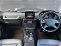 2018 Mercedes-Benz G-Class