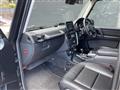 2018 Mercedes-Benz G-Class