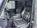 2018 Mercedes-Benz G-Class