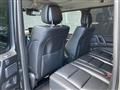 2018 Mercedes-Benz G-Class