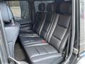 2018 Mercedes-Benz G-Class