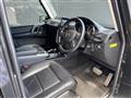 2018 Mercedes-Benz G-Class