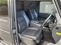 2018 Mercedes-Benz G-Class