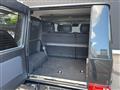 2018 Mercedes-Benz G-Class