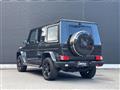 2018 Mercedes-Benz G-Class