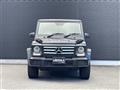 2018 Mercedes-Benz G-Class