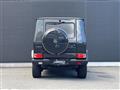 2018 Mercedes-Benz G-Class