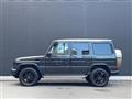 2018 Mercedes-Benz G-Class