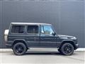 2018 Mercedes-Benz G-Class