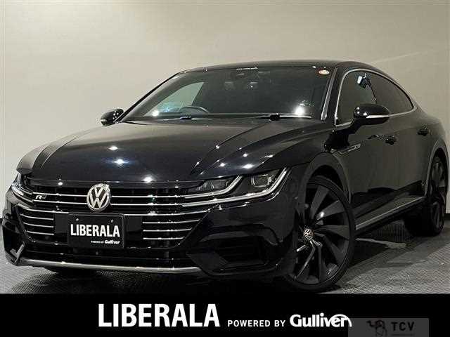 2019 Volkswagen Volkswagen Others
