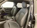 2022 BMW MINI Clubman