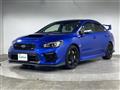 2019 Subaru WRX STI