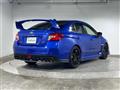 2019 Subaru WRX STI