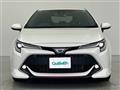 2018 Toyota Corolla Sports
