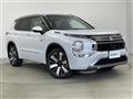 2024 Mitsubishi OUTLANDER PHEV